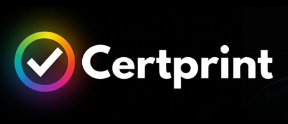 Certprint
